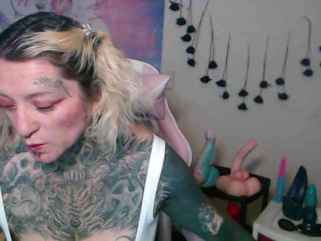 sloppytitss webcam