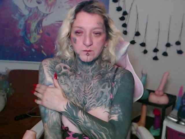 sloppytitss webcam