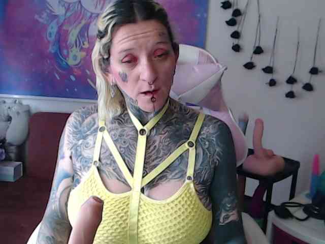 sloppytitss webcam