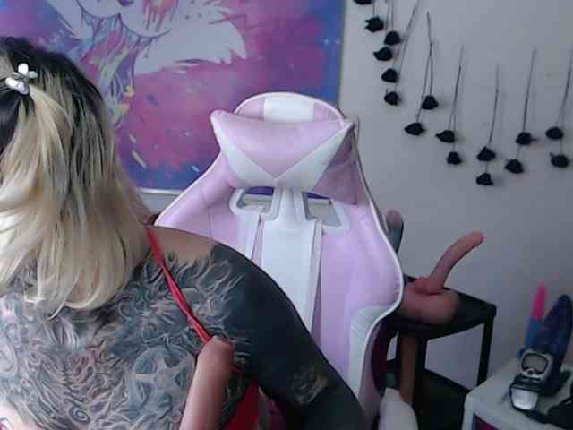 sloppytitss webcam