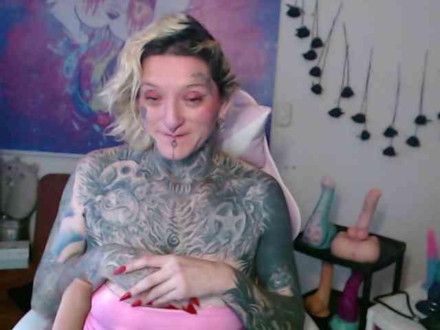 sloppytitss webcam