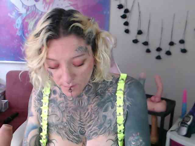 sloppytitss webcam