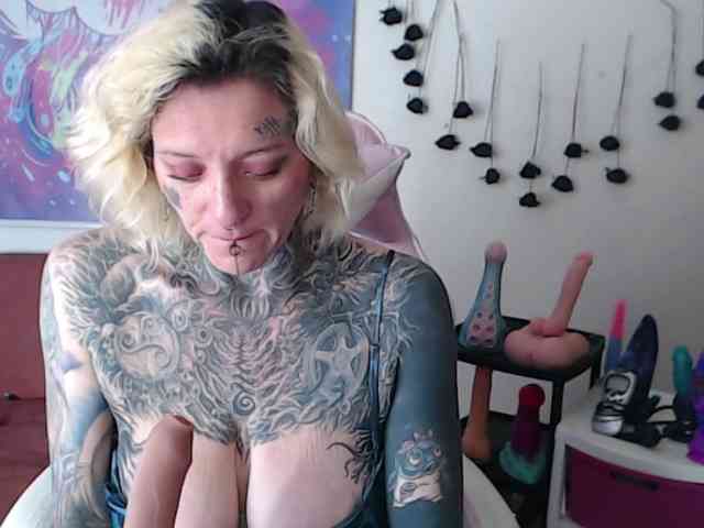 sloppytitss webcam