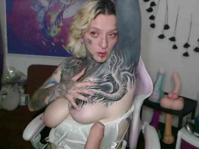 sloppytitss webcam