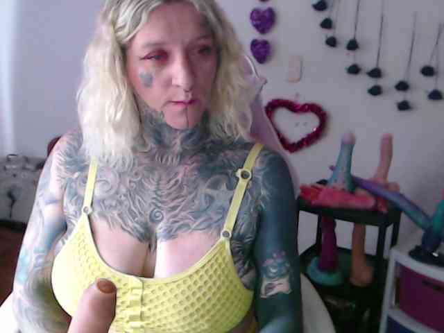 sloppytitss webcam