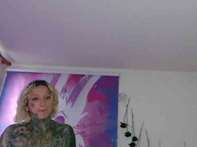 sloppytitss webcam