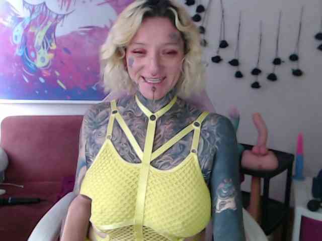 sloppytitss webcam