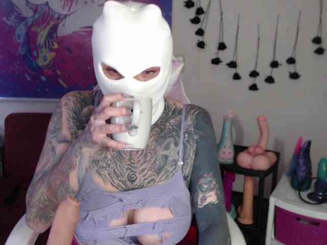sloppytitss webcam