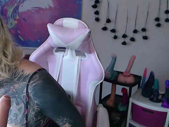 sloppytitss webcam