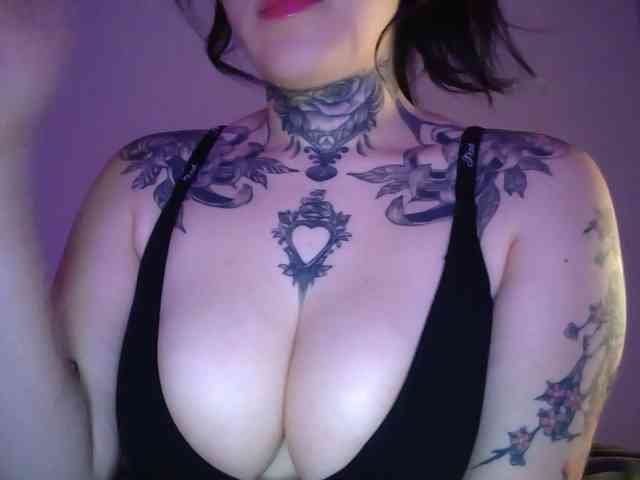 Angelynraynex webcam