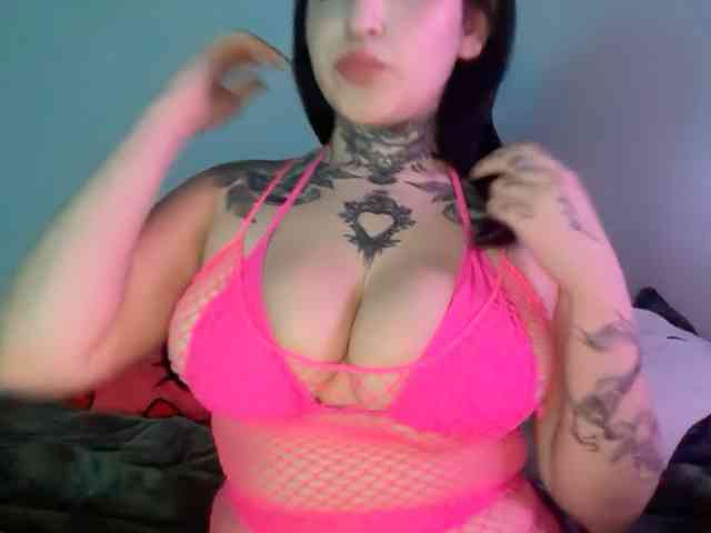 Angelynraynex webcam