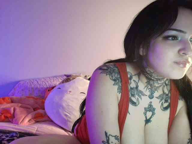 Angelynraynex webcam