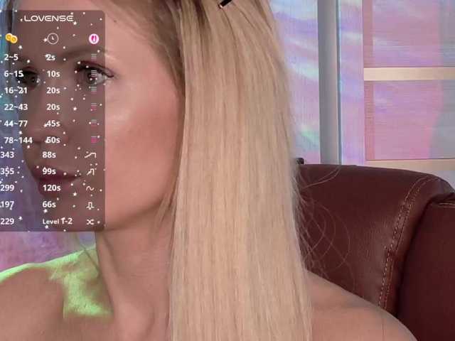 Anna-R's BongaCams show and profile