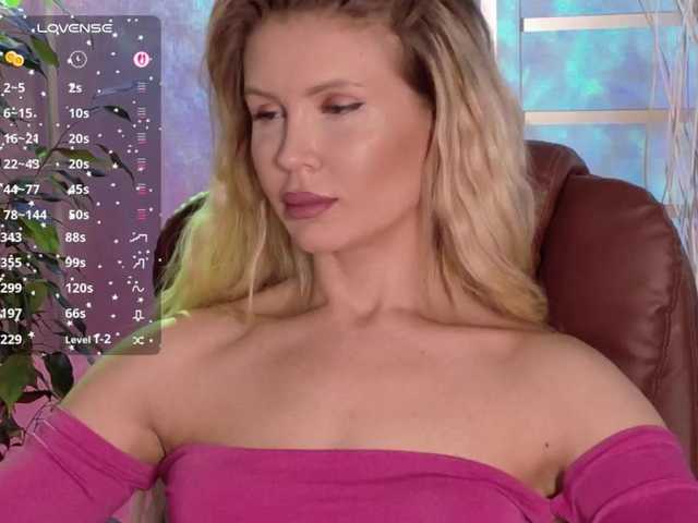 Anna-R's BongaCams show and profile