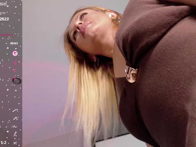 Anna-R Live Webcam on BongaCams