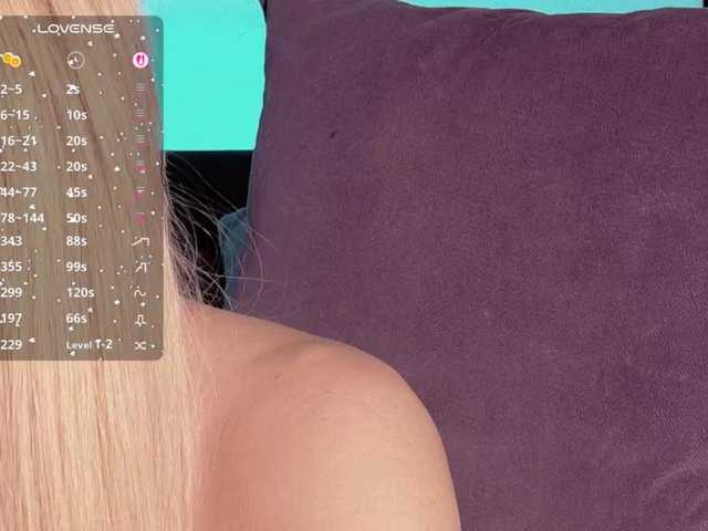 Anna-R's BongaCams show and profile