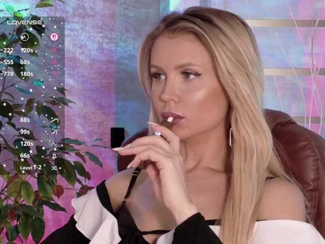 Anna-R's BongaCams show and profile