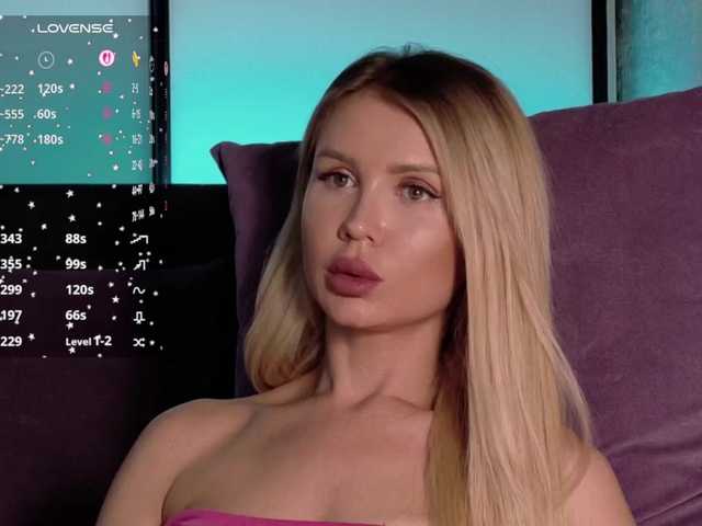 Anna-R's BongaCams show and profile