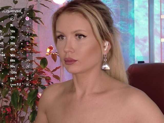 Anna-R's BongaCams show and profile