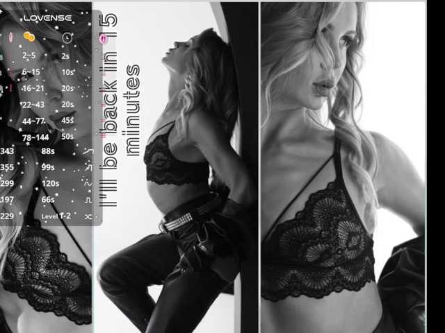 Anna-R — Hi!) PRIVATES LESS THAN 5 MINUTES - BAN!)@total for the best birthday 27.09 ) @sofar collected, @remain tokens leftFavorite vibration 77,111,222. Orgasm 777. Watch camera 99 t!comm in PM)