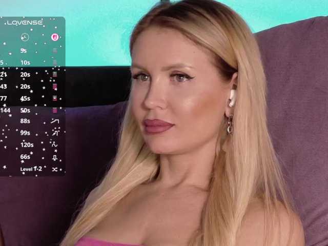 Anna-R's BongaCams show and profile