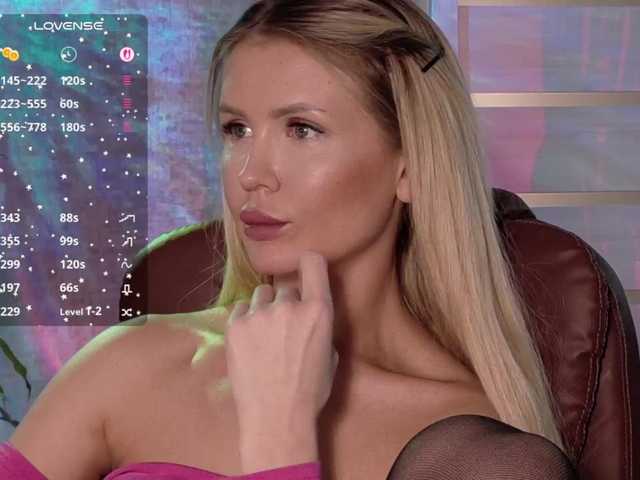 Anna-R's BongaCams show and profile