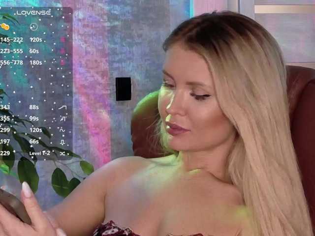 Anna-R's BongaCams show and profile