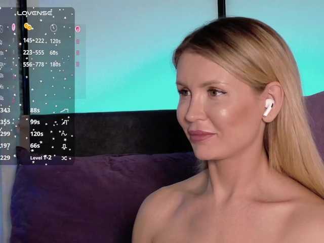 Anna-R's BongaCams show and profile