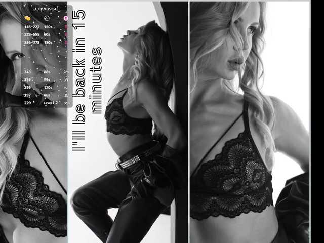 эро-сцена от Anna-R