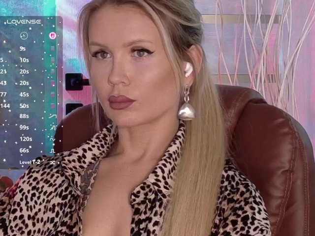 Anna-R's BongaCams show and profile