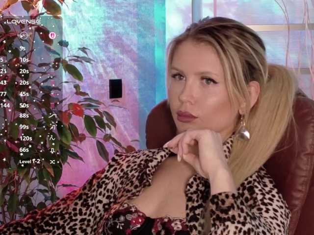 Anna-R's BongaCams show and profile