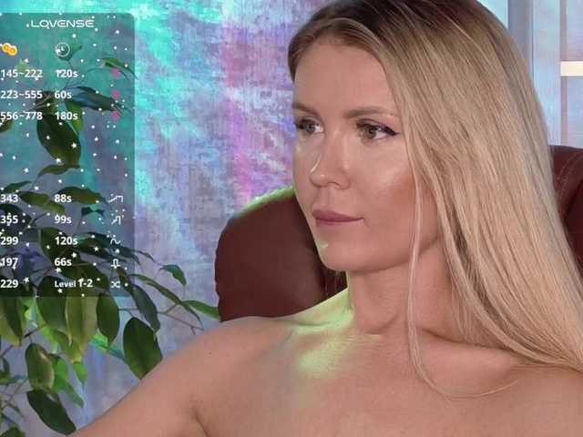 Anna-R's BongaCams show and profile