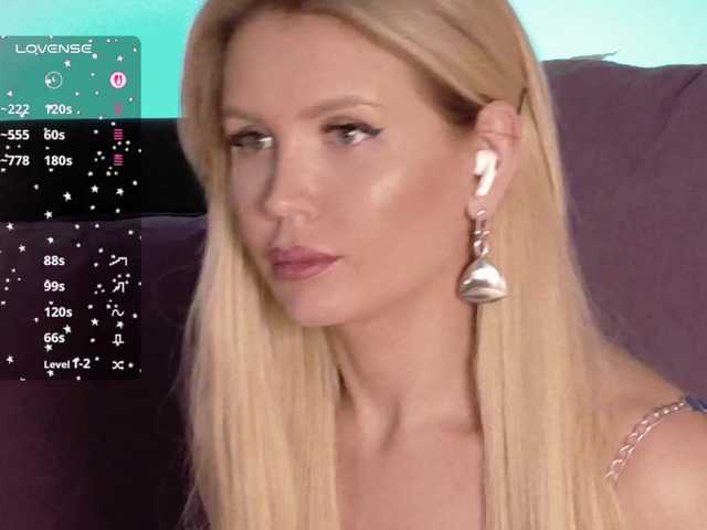 Anna-R's BongaCams show and profile