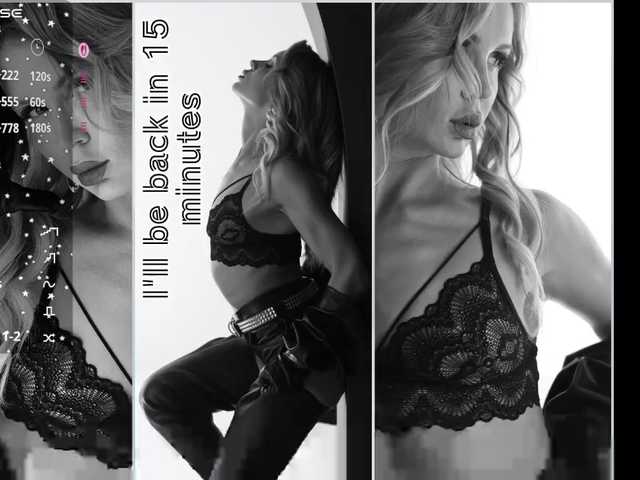 Anna-R from BongaCams