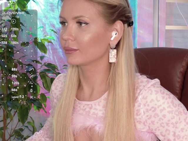 Anna-R's BongaCams show and profile