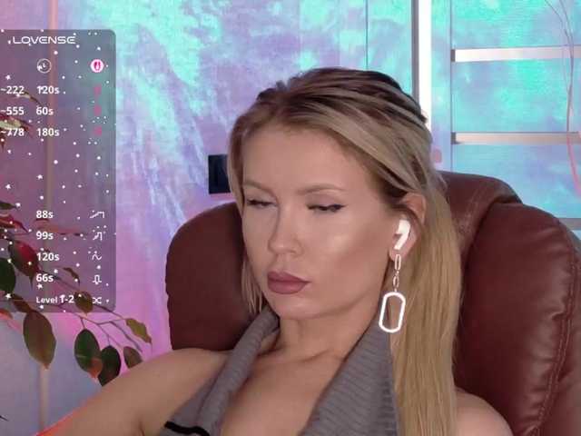 Anna-R's BongaCams show and profile