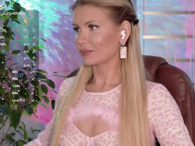 Anna-R's BongaCams show and profile