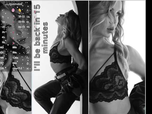 Anna-R Live Cam and Statistics on UnifiedCams