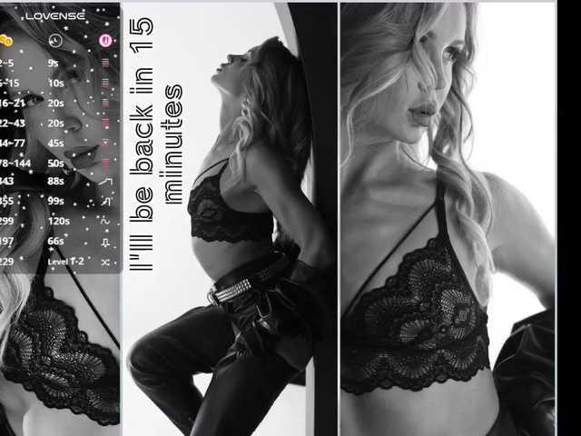 Anna-R's BongaCams show and profile