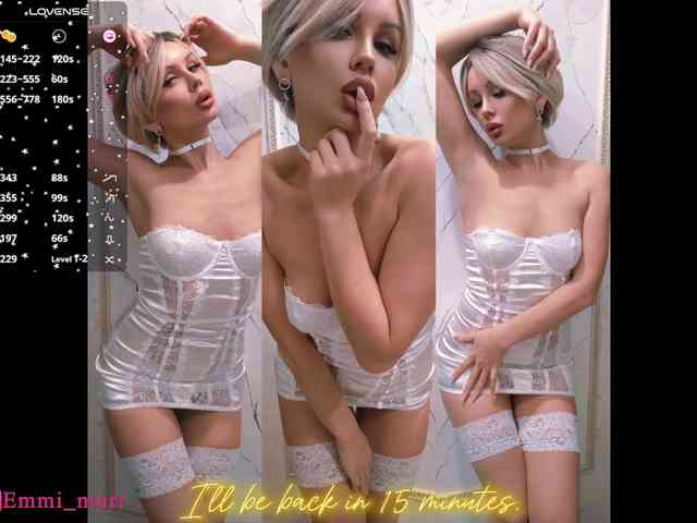 __Emmi__ webcam