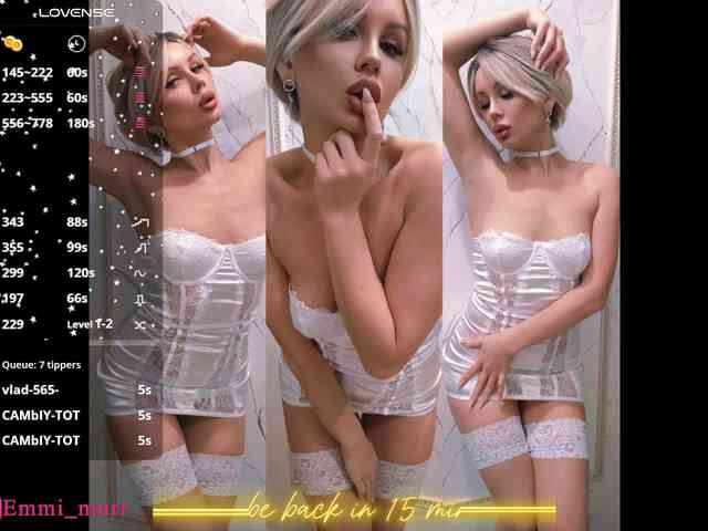 Emmi_Murr webcam