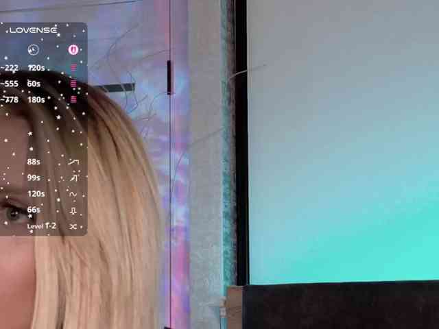 Anna-R Live Webcam on BongaCams