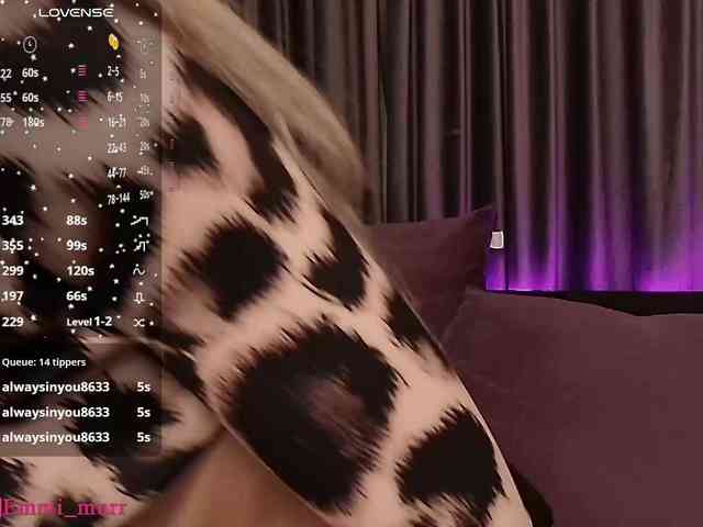 Emmi_Murr webcam