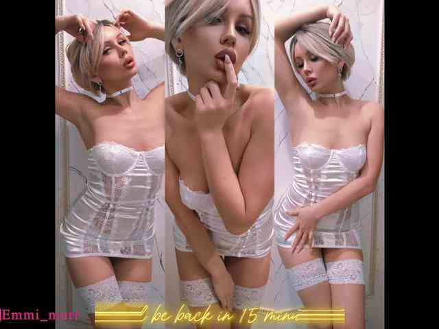 __Emmi__ webcam
