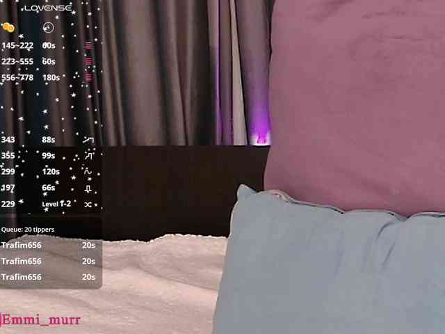 Emmi_Murr webcam