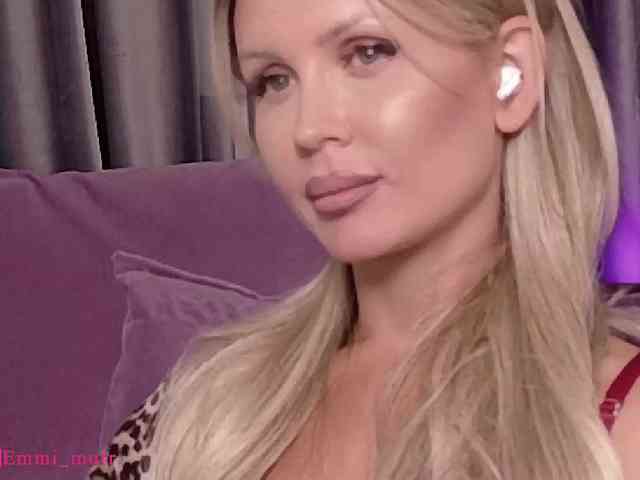 __Emmi__ webcam