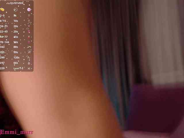 __Emmi__ webcam