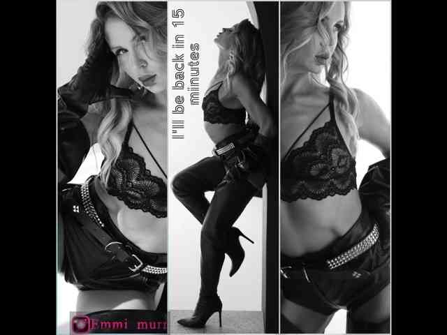 __Emmi__ webcam