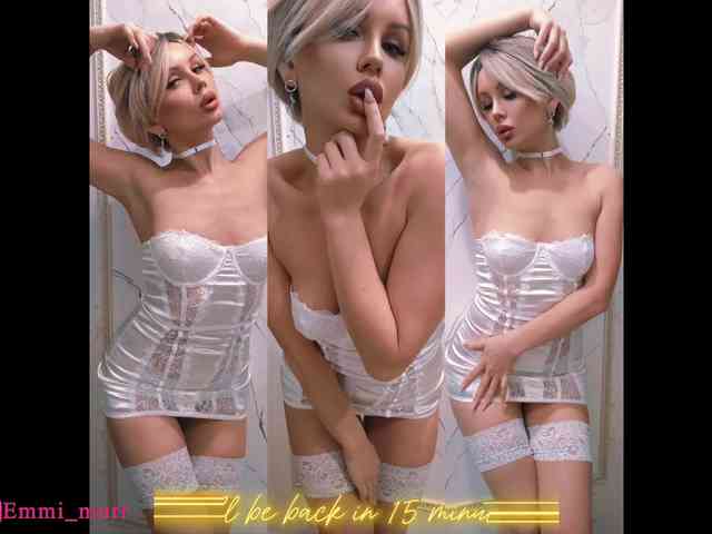 __Emmi__ webcam