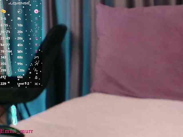 Emmi_Murr webcam